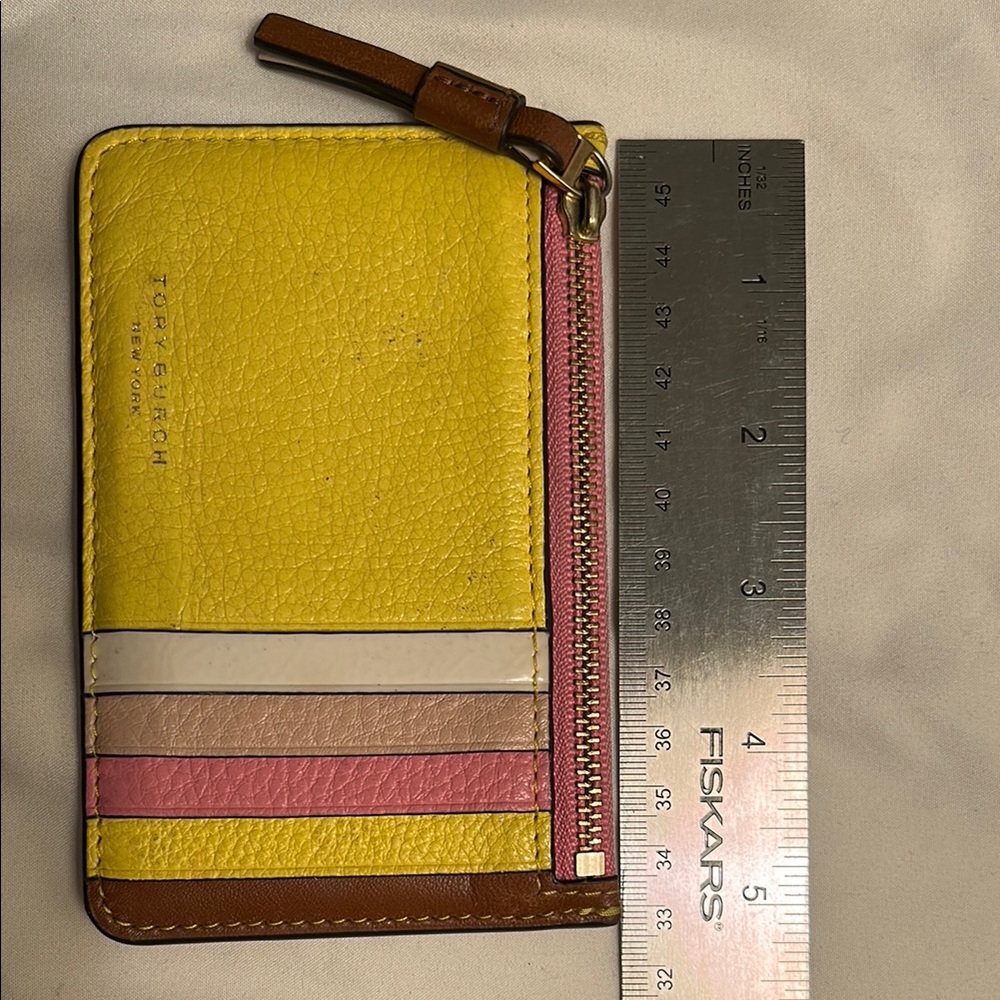 Tory Burch Card Holder